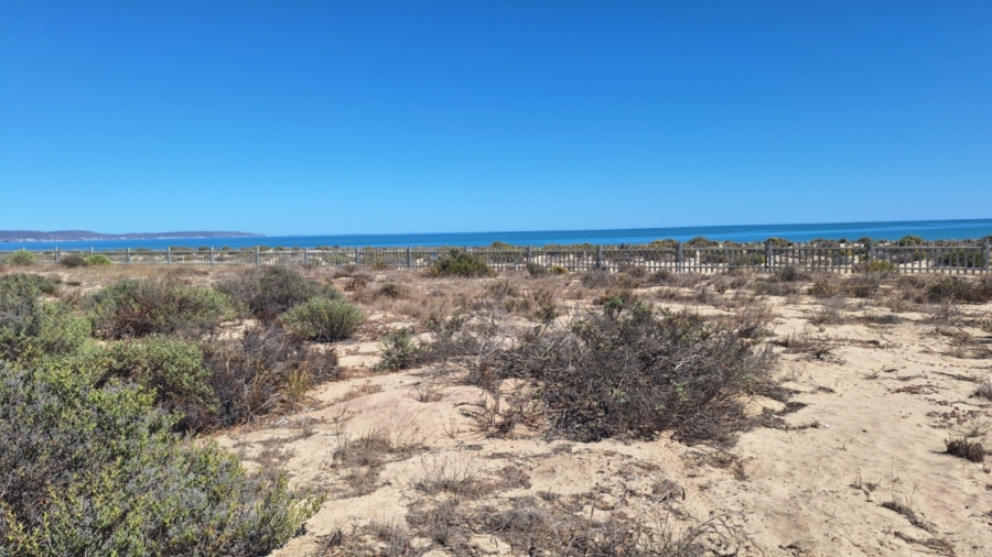 0 Bedroom Property for Sale in Atlantic Waves Estate Western Cape